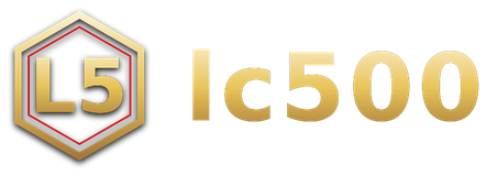 lc500 logo
