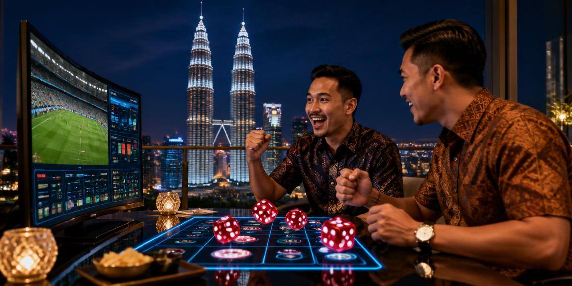 lc500 Warisan Permainan Klasik di lc500