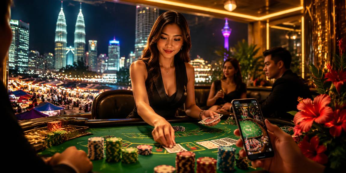 lc500 mobile gaming
